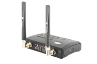 Wireless Solution BlackBox F-2 G5  Радиопередатчик, приёмник и ретранслятор 1024 каналов DMX с возможностью расширения до 2048 каналов в режиме Double-Up