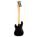 ROCKDALE Stars PB Bass Black бас-гитара типа пресижн, цвет черный