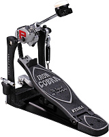 TAMA HP900PN IRON COBRA DRUM PEDAL W/CASE одиночная педаль для барабана в кейсе