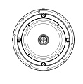 SVS Audiotechnik SC-6T PRO Громкоговоритель потолочный