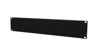 Caymon BSF02 Фальшпанель в шкаф 19", 2U, сталь 1,5 мм
