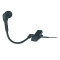 SHURE BETA 98H/C Инструментальный конденсаторный микрофон на гусиной шее