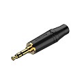 ROXTONE RMJ3PX-BG Разъем джек стерео 3.5 мм