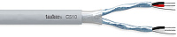 Tasker C510 экранированный кабель RS 422, 2x2x0.22 кв.мм