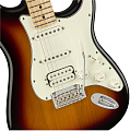 FENDER PLAYER Stratocaster HSS MN 3TS Электрогитара, цвет санберст