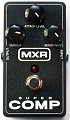 DUNLOP MXR M132 Super Comp Педаль гитарная компрессор