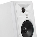 JBL 305PMKII WHITE активный студийный монитор, цвет белый