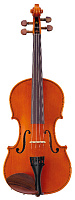 YAMAHA V5SA12 скрипка студенческая 1/2, тип Stradivarius