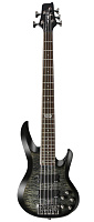 VGS Select Cobra Bass Charcoal Black бас-гитара 5-струнная