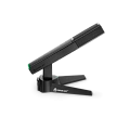 RELACART TDN-2B Микрофон на подставке с интерфейсом Dante. Цвет черный