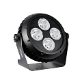 STAGE4 broPAR 4x50 UV IP Прожектор типа PAR, ультрафиолет