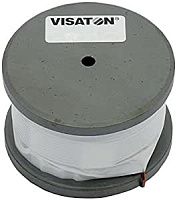 Visaton LR 4.7 MH Катушка индуктивности 4.7 мГн