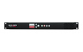 ALLEN&HEATH AHM-16 Матричный звуковой процессор