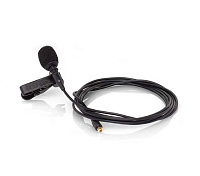 RODE Lavalier петличный всенаправленный микрофон. Капсюль 0,1", частотный диапазон 60Гц-18кГц, MaxSPL 110Дб, разъём MiCon, вес 1г