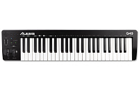 ALESIS Q49mk2 MIDI-контроллер
