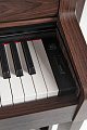 GEWA UP 385 Rosewood фортепиано цифровое, цвет венге