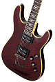 Schecter OMEN EXTREME-6 BCH электрогитара 