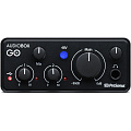 PreSonus AudioBox GO аудиоинтерфейс, USB 2.0