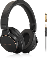 Behringer BH470-BK закрытые наушники 