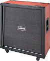 Laney GS412VR гитарный кабинет, 240 Вт моно, 2х120 Вт стерео, 4x12" Celestion Vintage 30'S, 4/8/16 Ом, переключатель моно/стерео, 826х755х358 мм, вес 42,5 кг (оптимален для GH100R, GH50R)