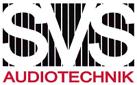 SVS Audiotechnik HS-30VC Мембрана драйвера для HS-30