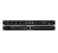 Behringer P24HUB персональный мониторный микшер StageConnect  