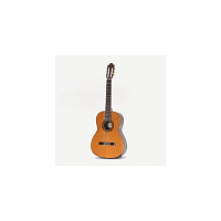 Esteve 6PS CD Satin классическая гитара, цвет натуральный матовый