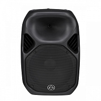 Wharfedale Pro TITAN X15 Black (Ch) Профессиональная двухполосная акустическая система, цвет черный