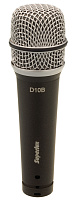 Superlux D10B инструментальный динамический суперкардиоидный микрофон