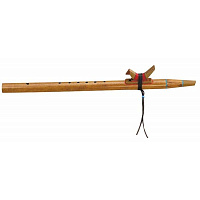 Terre 386201-A  Индейская флейта, тональность ля (А)