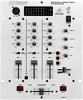 Behringer DX626  DJ микшерный пульт 