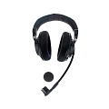 BEYERDYNAMIC DT 297 PV MKll 250 Ом Головная гарнитура с наушниками и конденсаторным микрофоном. Без кабеля