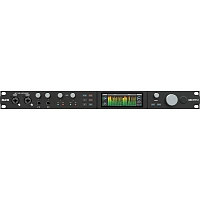 Motu 828 Аудиоинтерфейс USB