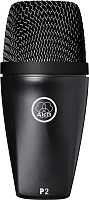 AKG P2 инструментальный микрофон 