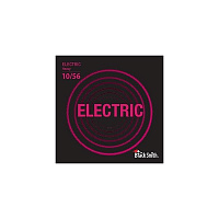 BlackSmith Electric Heavy 10/56 струны для электрогитары, 10-56, никелированные