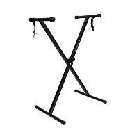 ROCKDALE X-stand стойка для клавишных