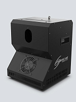 CHAUVET-DJ Hurricane Bubble Haze генератор мыльных пузырей с дымом, для безглицеринового топлива, с нагревателем 400 Вт