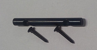 PAXPHIL HS012-BK Крепление пружин для электрогитары