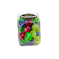 Dunlop 9102 Maracas 36Pack  банка с шейкерами, 36 шт.