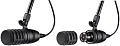 AUDIO-TECHNICA BP40 Микрофон динамический для эфира
