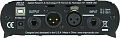 ART Tube MP Project Series USB Одноканальный ламповый микрофонный предусилитель