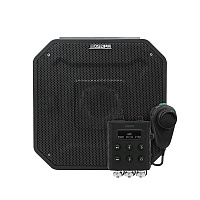 DSPPA LRAS-1515A Переносное акустическое устройство оповещения дальнего действия