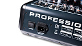 SVS Audiotechnik AM-16 PRO Микшерный пульт 