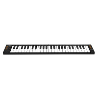 Carry-On FС-49  Портативная складная MIDI клавиатура, 49 клавиш