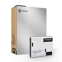 Arturia Sound Explorers Collection Комплект программного обеспечения: V Collection 7, FX Collection, Pigments и 40 лучших пресетов на SSD HDD