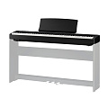 Kawai ES120B цифровое пианино, цвет черный