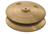Paiste 14" 2002 Heavy Hi-Hat  тарелка Hi-Hat (пара)
