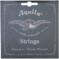 AQUILA 100U струны для укулеле сопрано (High G-C-E-A)
