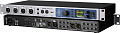 RME Fireface UFX II  рэковый 188 канальный USB 3.0 и Thunderbolt аудио интерфейс, 192kHz, 1HU