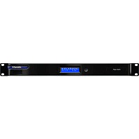 Symetrix Prism 16x16 Цифровая аудиоплатформа, 16 входов, 16 выходов DSP, 64x64 Dante